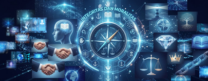 Integritas dan Moralitas